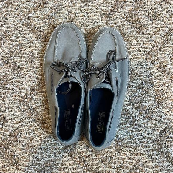 Sperry Other - Sperry Men’s Shoes